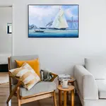 AF004 Britannia and Vigilant off the Royal Yacht Squadron's Headquarters - Canvas Painting af004-britannia-and-vigilant-off-the-royal-yacht-squadrons-headquarters-canvas-painting-l05 (1).jpg